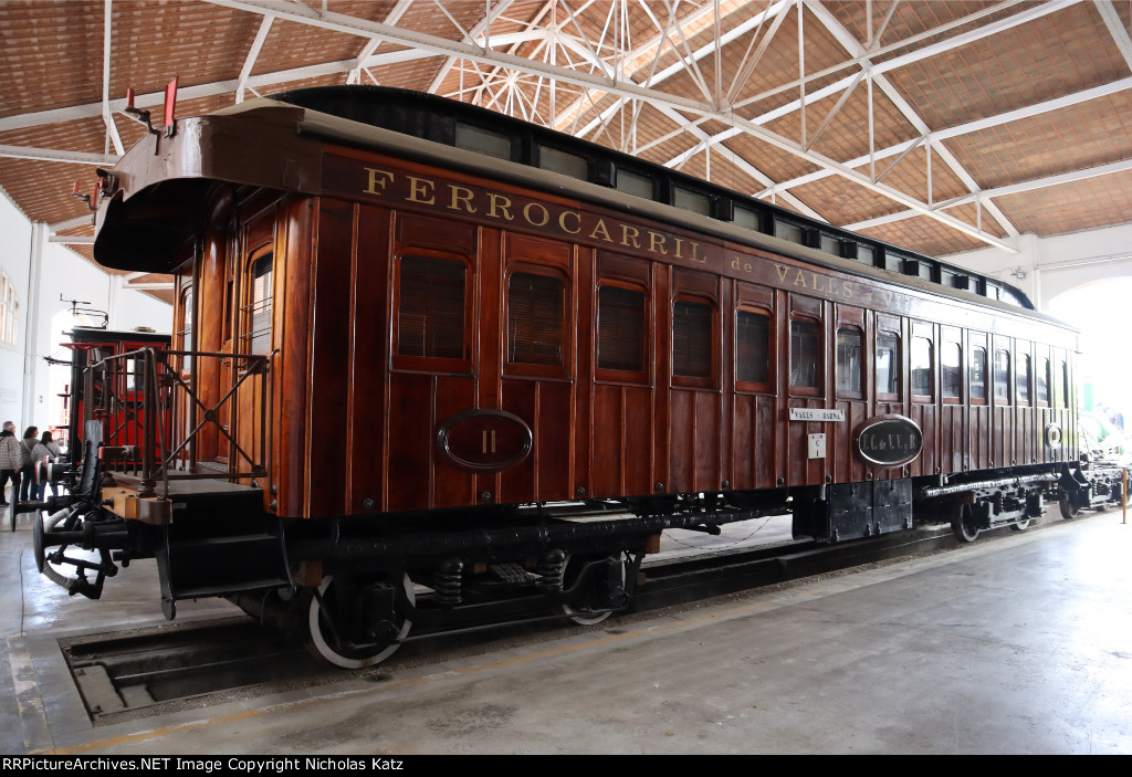 RENFE BB-2597 “Harlan”